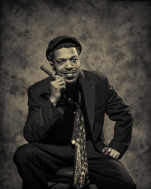 modern day take on the 1940's style