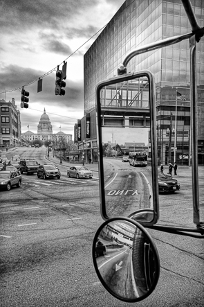 fine art image by T. Perkins